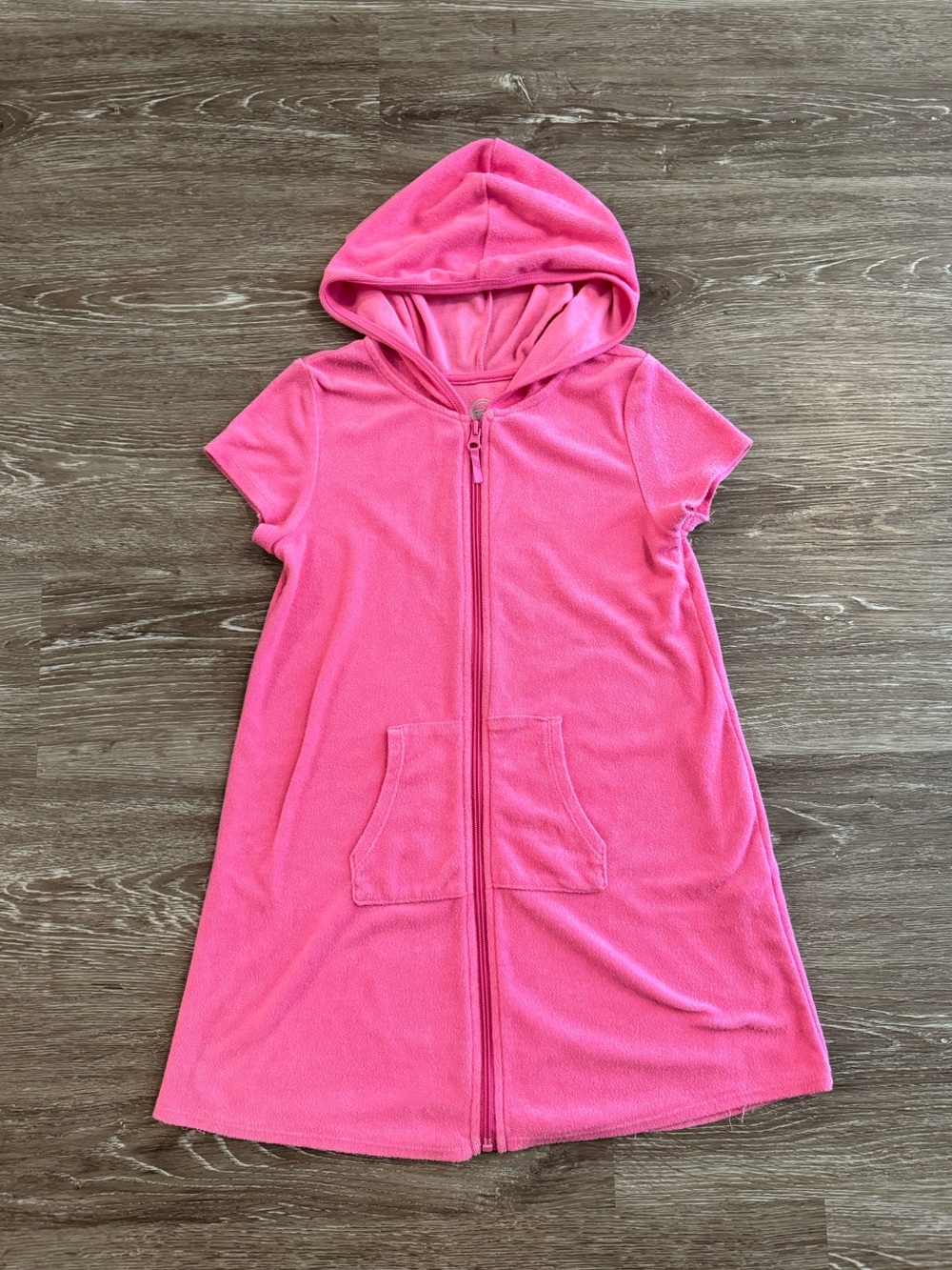 Swimsuit cover up